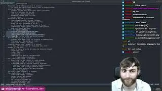 Game Tech Plan | Devlog 17