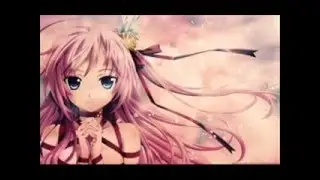 Nightcore Ladadida