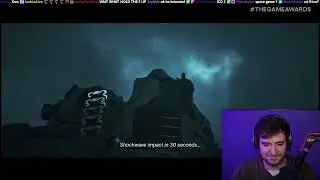 JohneAwesome Reacts to Project Robot (New Game by the Creator of Ico)