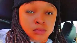 Queeng Rasta Money & Peace Freestyle