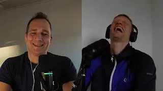 Trainieren mit Erk&auml;ltung? Oktoberfest und K&ouml;rperfett-Reduktion - Fitness Vater Episode 9