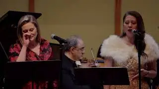O'SOLE MIO - George Tantchev & Orchestra