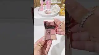 Kay By Katrina Makeup | Soft, Sparkling Shades for Stunning Eyes 🎀 #trending #shorts #viral #fyp
