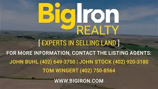 160 Acres&plusmn; | 1 Tract | Wayne County, Nebraska - Estate of Delores A  Wobig Trust