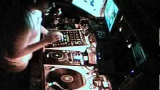 Base TenMinMix HandsUp! #17