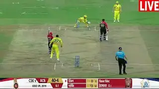 1st match IPL 2019 // csk vs rcb fully highlights