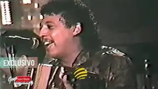 POR QUE RAZ&Oacute;N // Diomedes Diaz & Juancho Rois