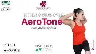 Aerotone -  Livello 2 - 4 (Live)
