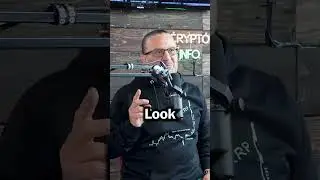 XRP vs Bitcoin&mdash;Here's the REAL Difference #xrp #bitcoin