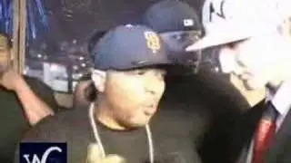 What G-Unit 50 Cent Artist is This?
