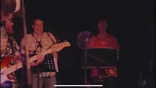 The Boondock Hippy- Sunrise(funky mandolin instrumental)
