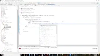Working Behind The Scenes (go.MCFriendly.us)