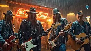 Southern Rock Mix 🎸 Highway Rebels | Inspired by Lynyrd Skynyrd