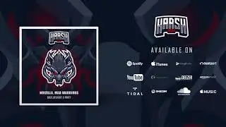 Noizilla, Mad Warriors - Back, Up Right & Party [Harsh Army]