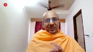 The Power of Krishna Katha | Sunday Morning Live | Vraja Bihari Das