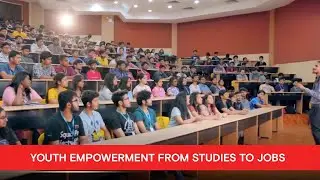 Education, Employment, and Empowerment: Uttar Pradesh's Youth Revolution | OMG Uttar Pradesh