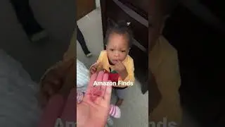 AMAZON FIND (Kids vitamins)  #amazon #shorts
