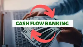 Банковское обслуживание денежных потоков | #FinanceGeek