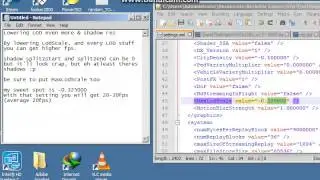 Grand Theft Auto V Intel HD 4000+ Performance Tweak
