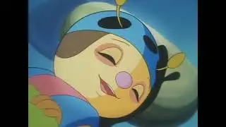 The Adventures of Hutch the Honeybee (1970): Heroin So Much Mom... (Japanese Dub, Original)