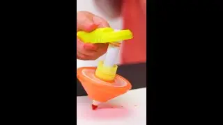 Crayola Neon Colourwhirls