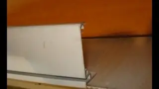 Vinyl Pool Inspection Lesson 2 - Coping Track (Part 1)