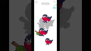 Connect Puzzle Image Level 71 to 80 Android-iOS Walkthrough