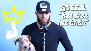 Steez - 