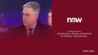 Tempestade Kristin: OA pede medidas urgentes para garantir Justiça nas comarcas afetadas