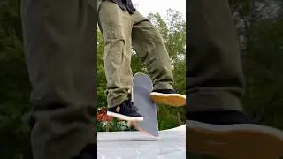 perfect daydream flip #shorts