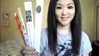 Cute Things & Chopsticks Collections | HelloHannahCho
