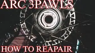 ARC HUB 3 pawls naging tunong 4 pawls