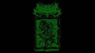 Slaughtbbath - Bestial Descension (Full Single)