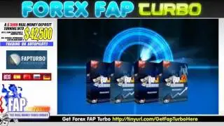 Buy Fap Turbo - Powerful Forex Strategies