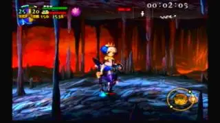 Let's Play Odin Sphere Ep 15 Play Better Raizhen