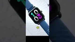 OnePluse Nord Smart Watch || Under 4999