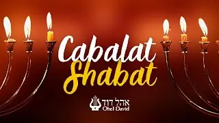 Cabalat Shabat - Parashat Bo - 23/01/2026