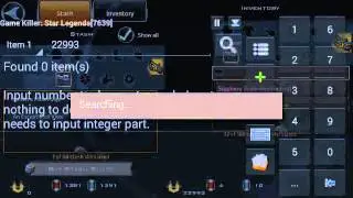 Star Legends Money Hack 2015