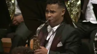 Mussorgsky, Cuadros de una exposici&oacute;n - Christian V&aacute;squez - Orquesta Sinf&oacute;nica Juan Jos&eacute; Landaeta