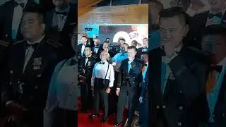 PMA Mandarangan Class of 2003 #celebration #20years #blacktie #shorts #shortvideo