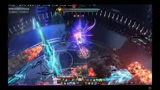 Prokel Practice Reflux Sorceress 4min-ish