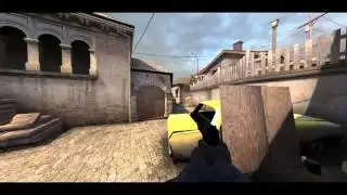 Sink - CS:GO Fragshow #2