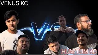 HUM TUM KC VS VENUS KC ZABARDAST GAME KITE FIGHTING VIDEO DAMAKEDAR PATANGBAZI DND GROUND 