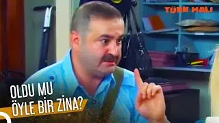 Böyle Bir Yanlış Anlaşılma Görmediniz! | Türk Malı