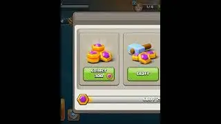 How To Claim Free💰 Capital Gold😋 || Clash Of Clans || 🍒