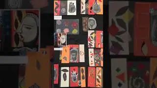 Virtual Art Exhibition Autumn 2020