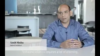 Design Scalable Healthcare Solutions | Ascension Careers
