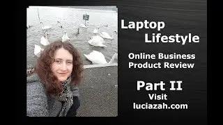 Laptop Lifestyle - Online Business Product Review - PART II