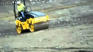 Mini compacteur