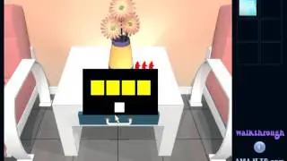 [Amajeto] Fish Swap Escape Walkthrough
